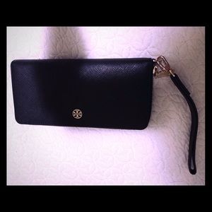 Tory Burch Wristlet
